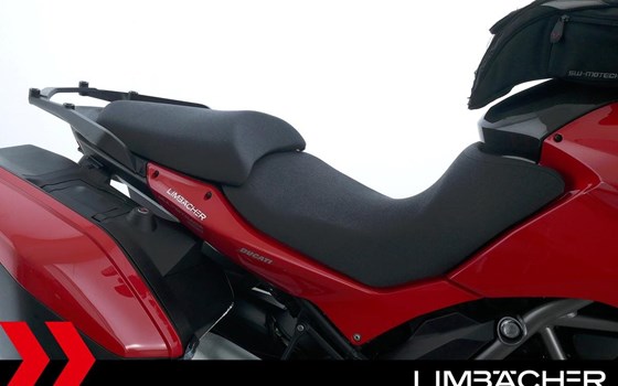 Gebrauchtmotorrad Ducati Multistrada 1200 S Touring - Bild 24