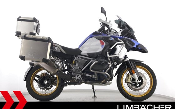 Gebrauchtmotorrad BMW R 1250 GS Adventure - Bild 10