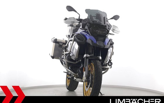 Gebrauchtmotorrad BMW R 1250 GS Adventure - Bild 11