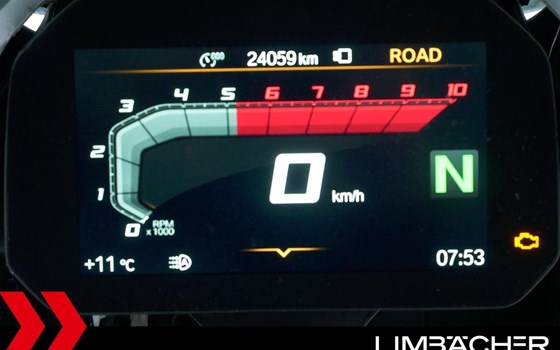 Gebrauchtmotorrad BMW R 1250 GS Adventure - Bild 12