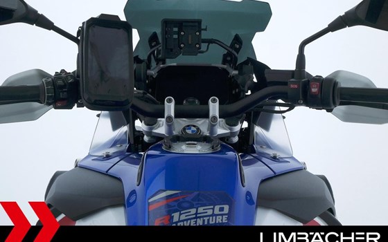 Gebrauchtmotorrad BMW R 1250 GS Adventure - Bild 13