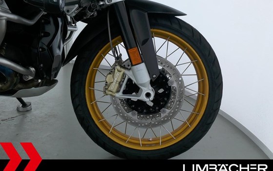 Gebrauchtmotorrad BMW R 1250 GS Adventure - Bild 14