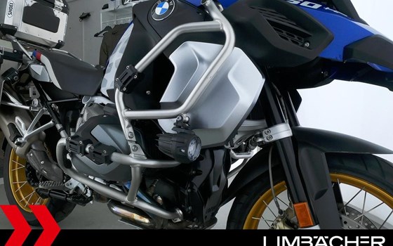 Gebrauchtmotorrad BMW R 1250 GS Adventure - Bild 15