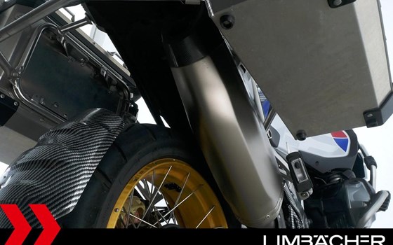 Gebrauchtmotorrad BMW R 1250 GS Adventure - Bild 16