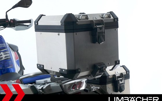 Gebrauchtmotorrad BMW R 1250 GS Adventure - Bild 17