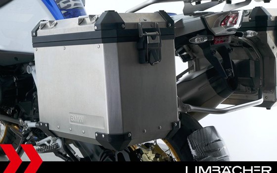 Gebrauchtmotorrad BMW R 1250 GS Adventure - Bild 18