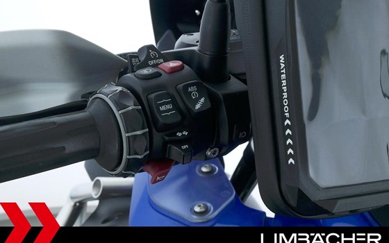 Gebrauchtmotorrad BMW R 1250 GS Adventure - Bild 19