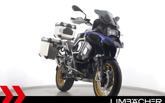 Gebrauchtmotorrad BMW R 1250 GS Adventure - Bild 2