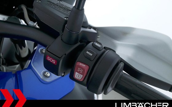 Gebrauchtmotorrad BMW R 1250 GS Adventure - Bild 20