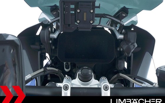 Gebrauchtmotorrad BMW R 1250 GS Adventure - Bild 21