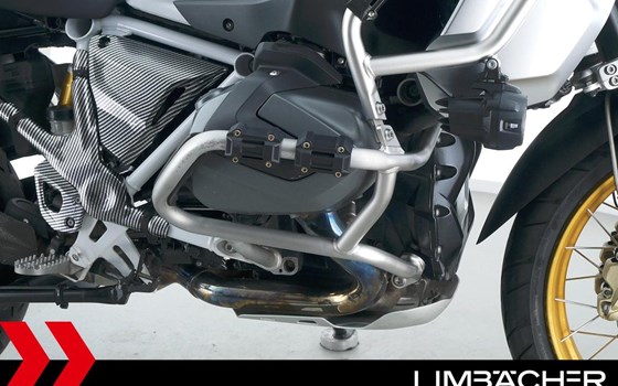 Gebrauchtmotorrad BMW R 1250 GS Adventure - Bild 22