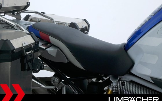 Gebrauchtmotorrad BMW R 1250 GS Adventure - Bild 23