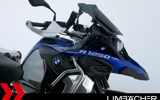 Gebrauchtmotorrad BMW R 1250 GS Adventure - Bild 24