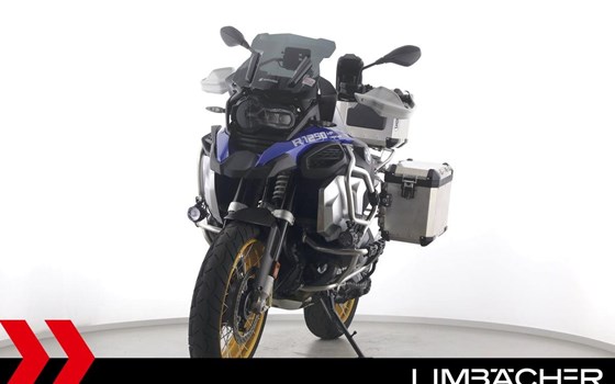 Gebrauchtmotorrad BMW R 1250 GS Adventure - Bild 3