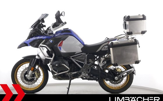 Gebrauchtmotorrad BMW R 1250 GS Adventure - Bild 5