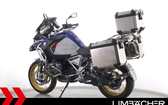 Gebrauchtmotorrad BMW R 1250 GS Adventure - Bild 6