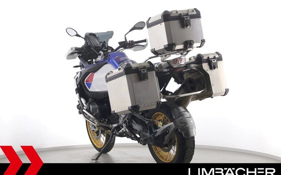 Gebrauchtmotorrad BMW R 1250 GS Adventure - Bild 7