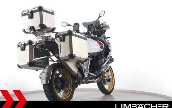 Gebrauchtmotorrad BMW R 1250 GS Adventure - Bild 8