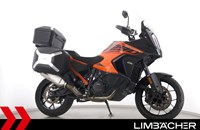 Die 5 besten Reiseenduros bis 15.000 Euro