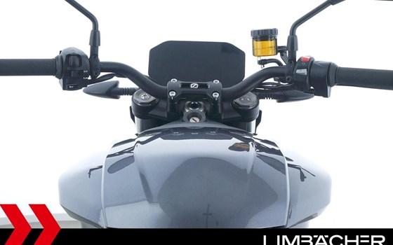 Gebrauchtmotorrad Zero SR - Bild 13
