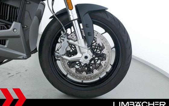 Gebrauchtmotorrad Zero SR - Bild 14