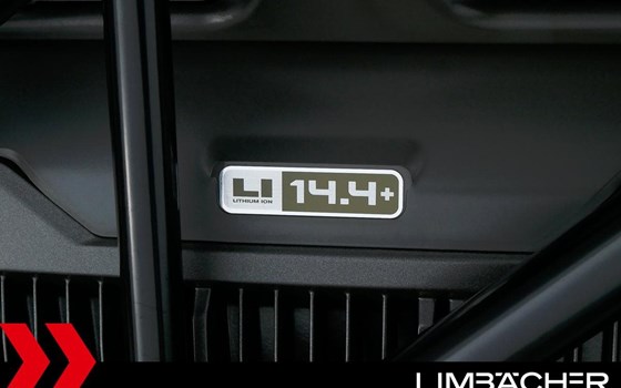 Gebrauchtmotorrad Zero SR - Bild 15