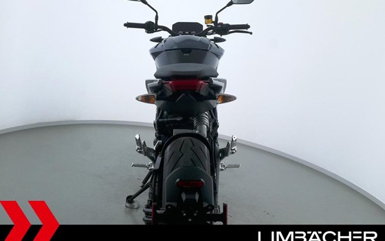 Gebrauchtmotorrad Zero SR - Bild 17
