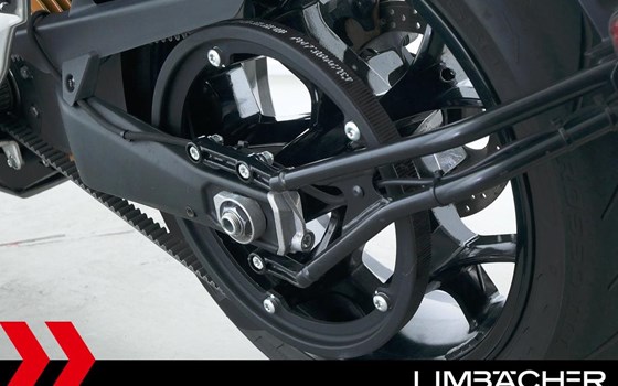 Gebrauchtmotorrad Zero SR - Bild 18