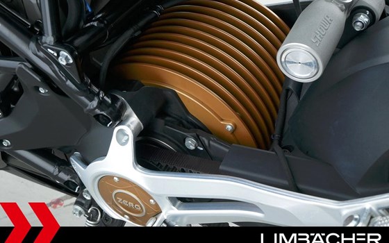 Gebrauchtmotorrad Zero SR - Bild 19