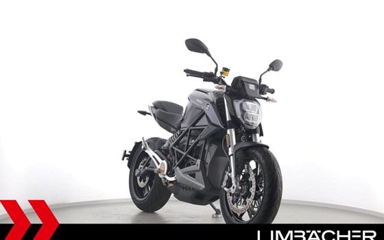 Gebrauchtmotorrad Zero SR - Bild 2