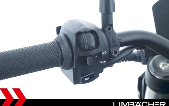 Gebrauchtmotorrad Zero SR - Bild 20