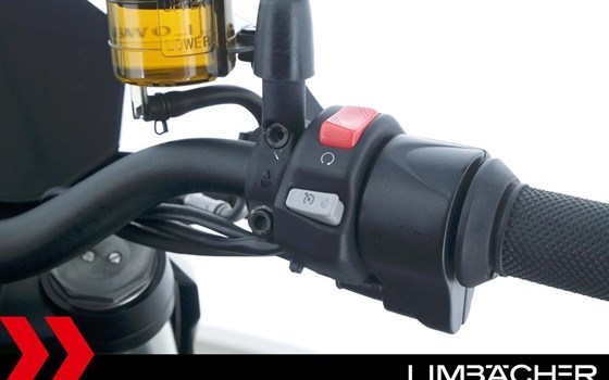 Gebrauchtmotorrad Zero SR - Bild 21