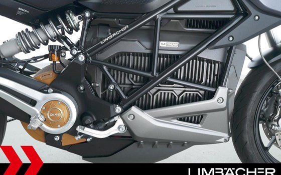 Gebrauchtmotorrad Zero SR - Bild 22