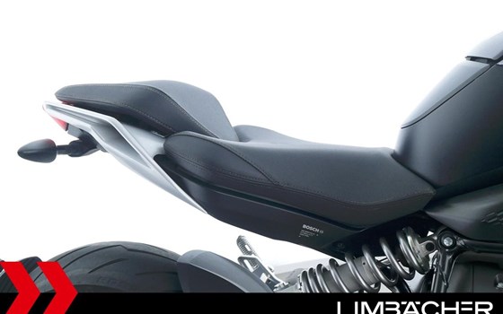 Gebrauchtmotorrad Zero SR - Bild 23