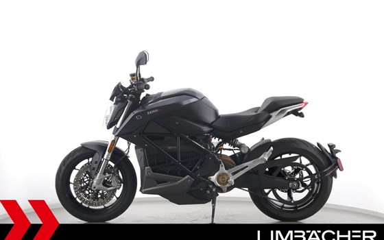 Gebrauchtmotorrad Zero SR - Bild 5