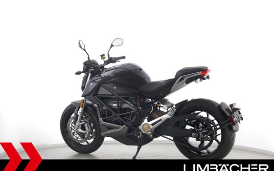 Gebrauchtmotorrad Zero SR - Bild 6