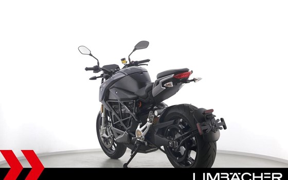 Gebrauchtmotorrad Zero SR - Bild 7