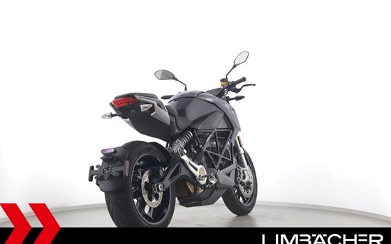 Gebrauchtmotorrad Zero SR - Bild 8