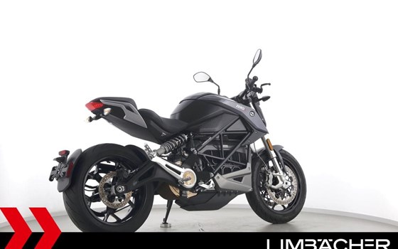 Gebrauchtmotorrad Zero SR - Bild 9