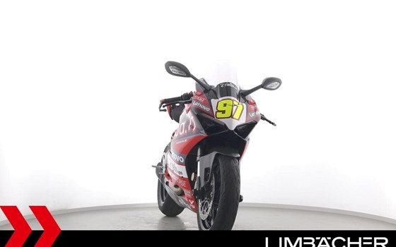 Gebrauchtmotorrad Ducati Panigale V2 - Bild 11