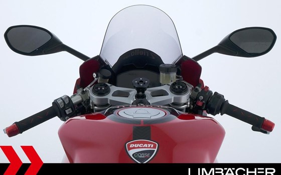 Gebrauchtmotorrad Ducati Panigale V2 - Bild 13