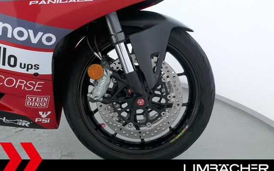 Gebrauchtmotorrad Ducati Panigale V2 - Bild 14