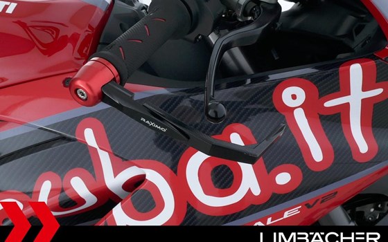 Gebrauchtmotorrad Ducati Panigale V2 - Bild 16