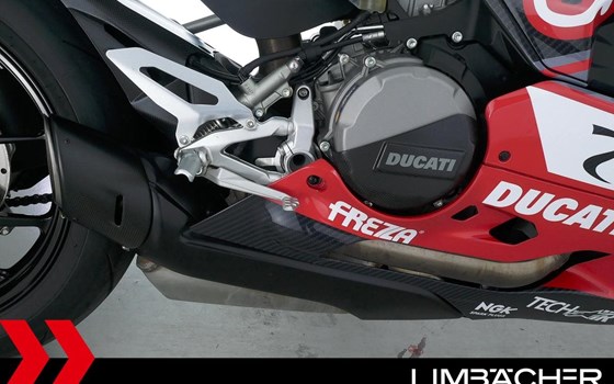 Gebrauchtmotorrad Ducati Panigale V2 - Bild 17