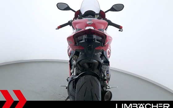 Gebrauchtmotorrad Ducati Panigale V2 - Bild 19