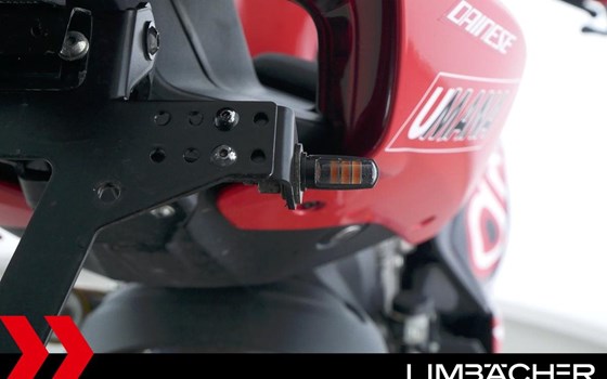 Gebrauchtmotorrad Ducati Panigale V2 - Bild 20