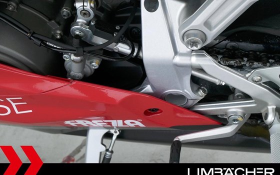 Gebrauchtmotorrad Ducati Panigale V2 - Bild 21