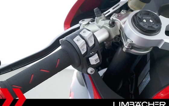 Gebrauchtmotorrad Ducati Panigale V2 - Bild 22