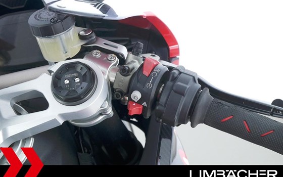 Gebrauchtmotorrad Ducati Panigale V2 - Bild 23
