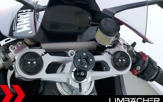Gebrauchtmotorrad Ducati Panigale V2 - Bild 24